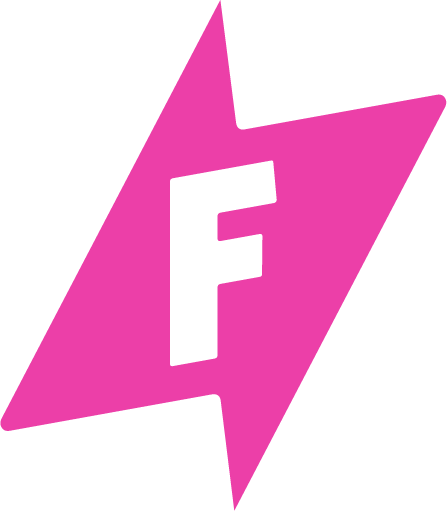 F-Bolt mark