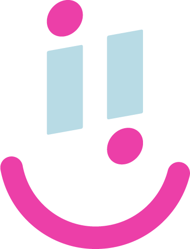 Fizzix Smile mark